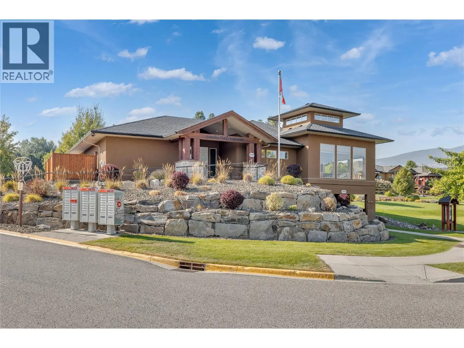 3694 Sonoma Pines Drive. Westbank, British Columbia