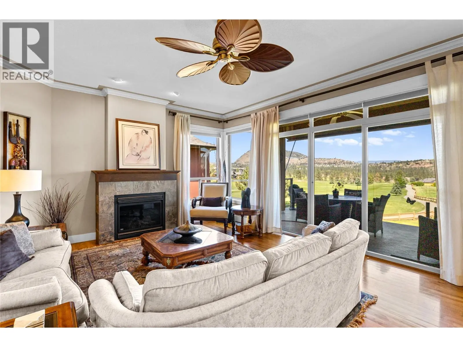 3694 Sonoma Pines Drive. Westbank, British Columbia