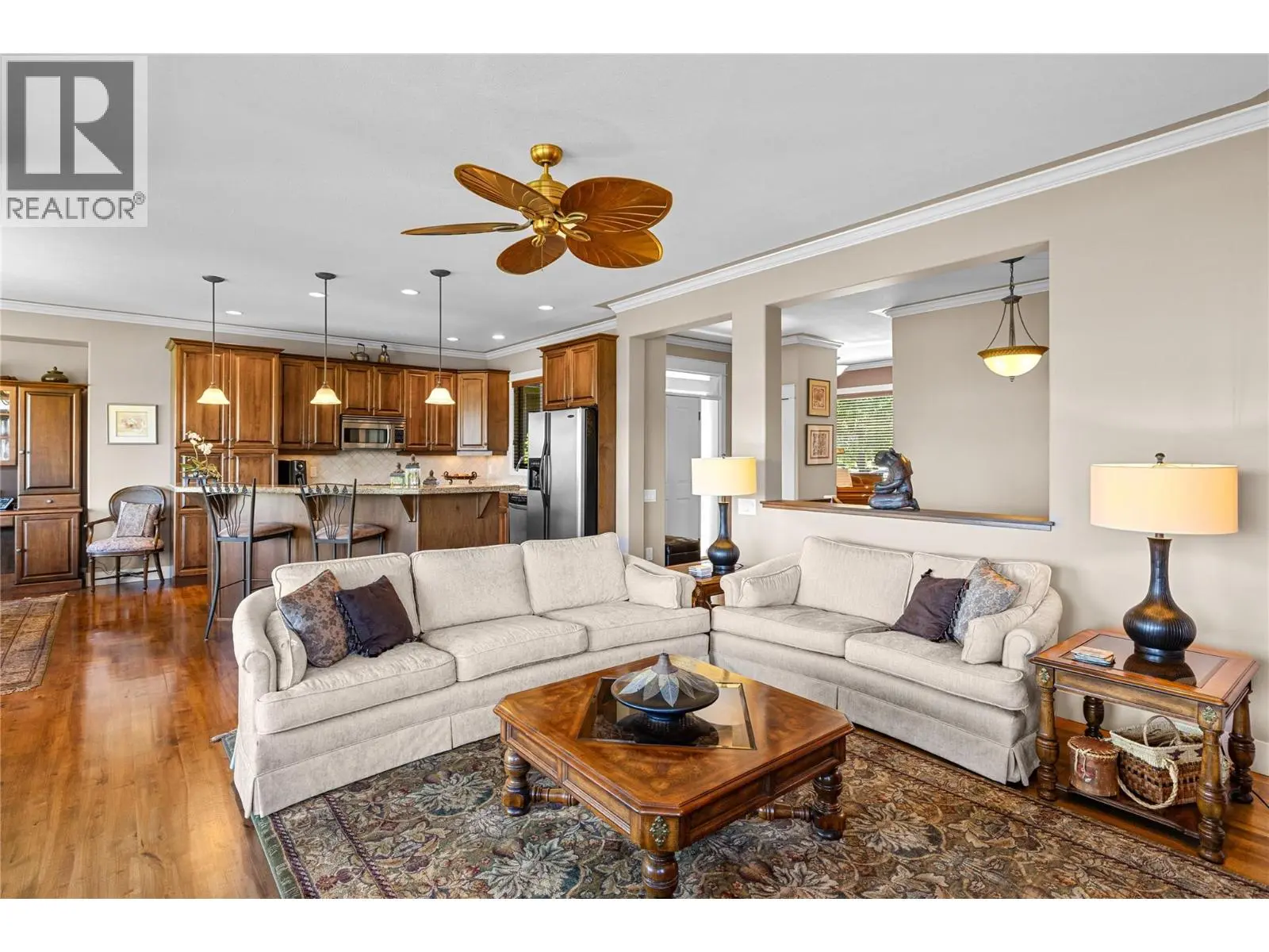 3694 Sonoma Pines Drive. Westbank, British Columbia