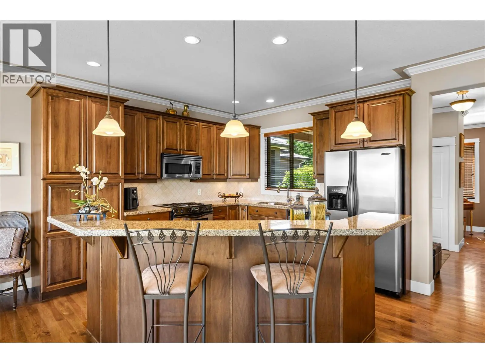 3694 Sonoma Pines Drive. Westbank, British Columbia