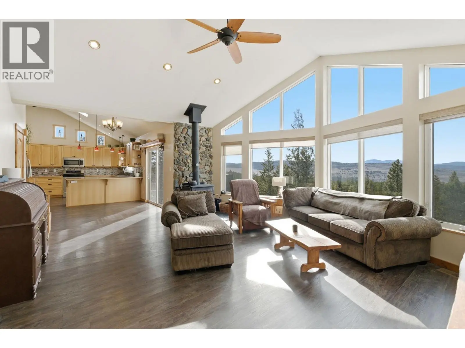 601 Raven Hill Road. Osoyoos, British Columbia