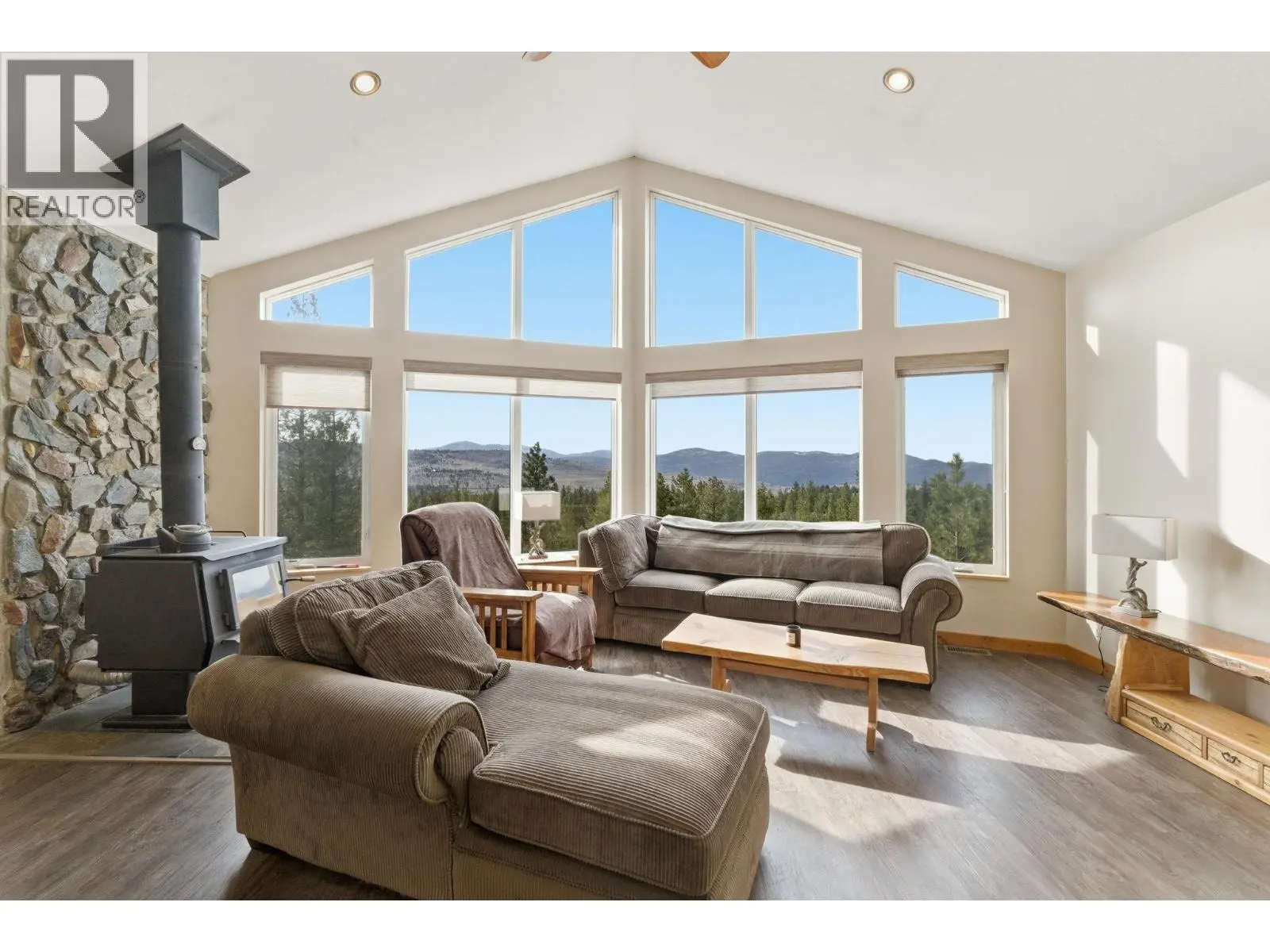 601 Raven Hill Road. Osoyoos, British Columbia