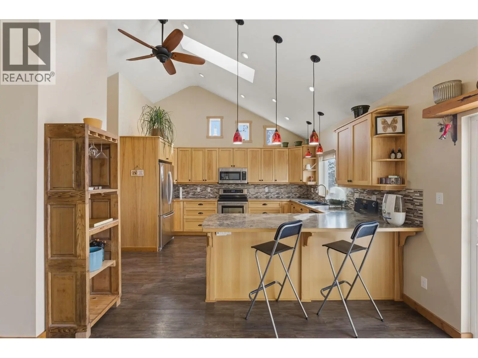 601 Raven Hill Road. Osoyoos, British Columbia