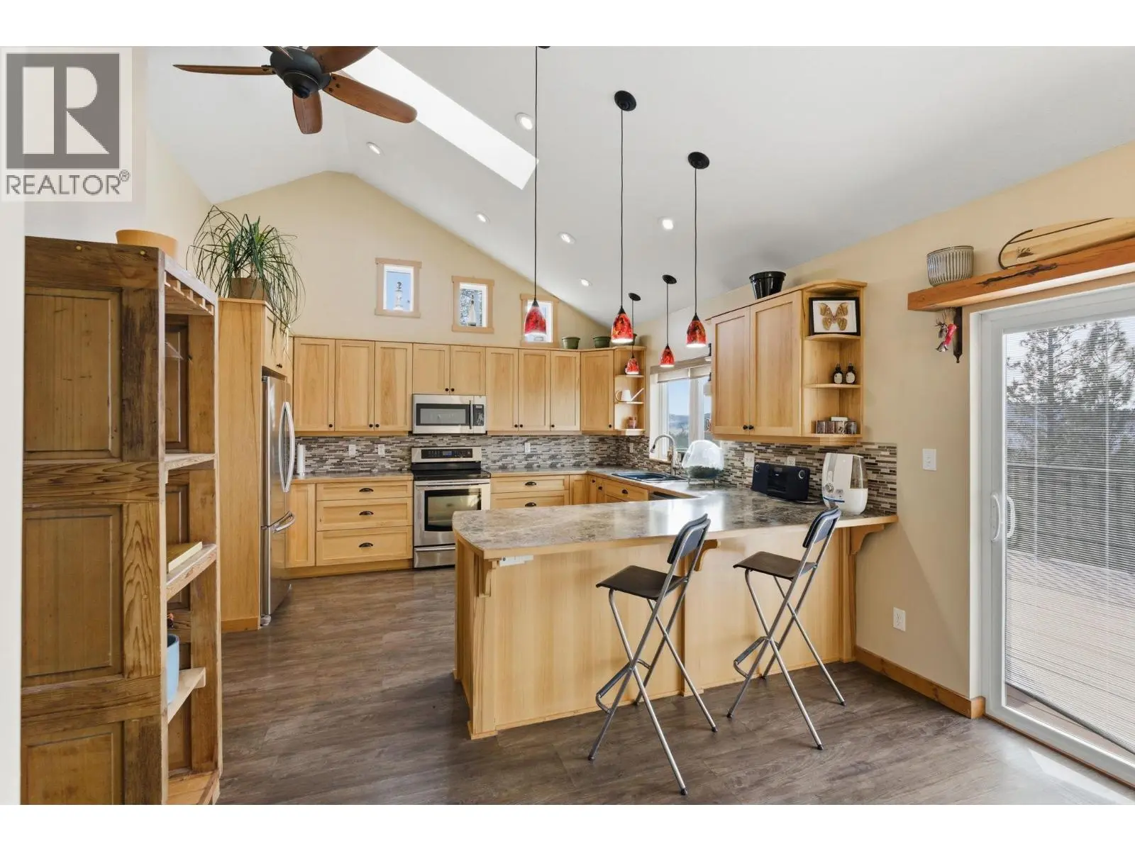601 Raven Hill Road. Osoyoos, British Columbia