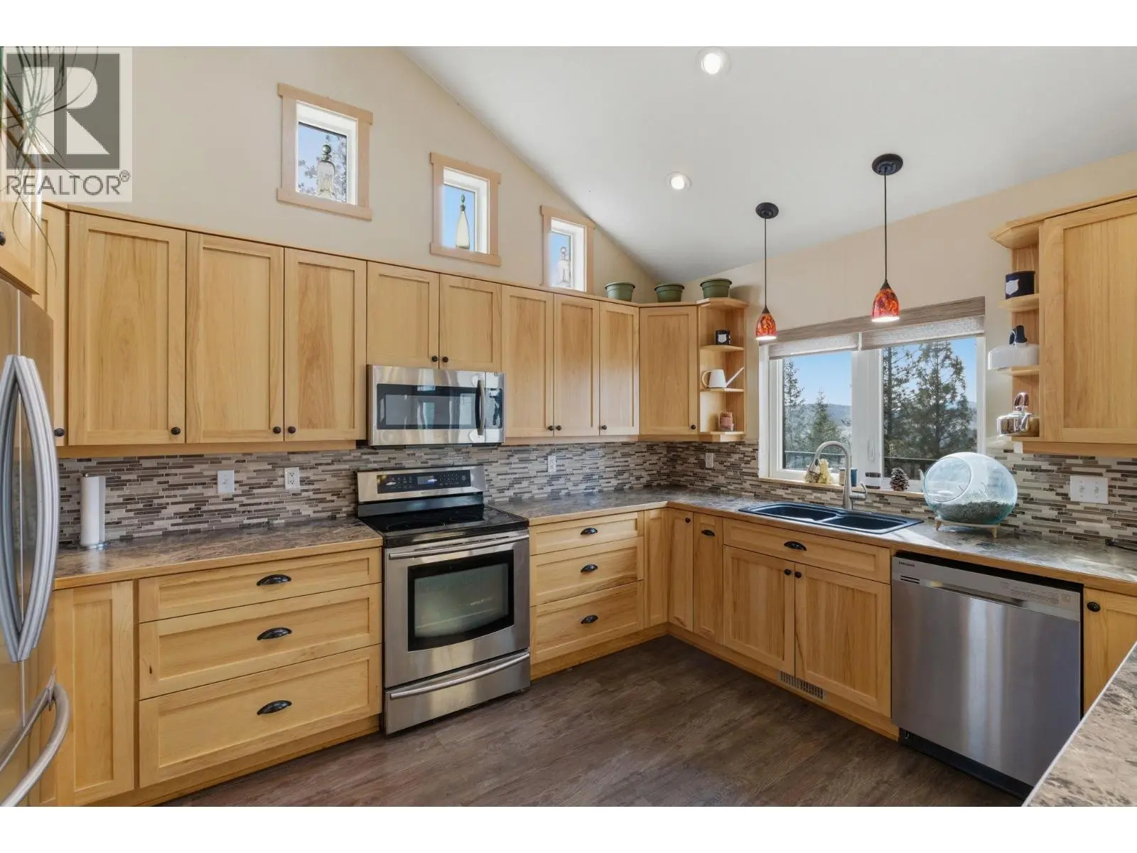 601 Raven Hill Road. Osoyoos, British Columbia