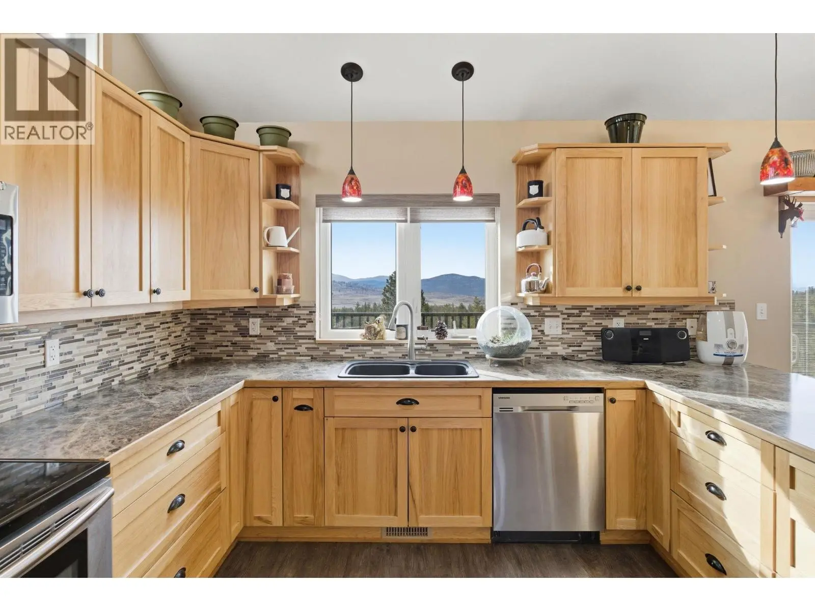601 Raven Hill Road. Osoyoos, British Columbia