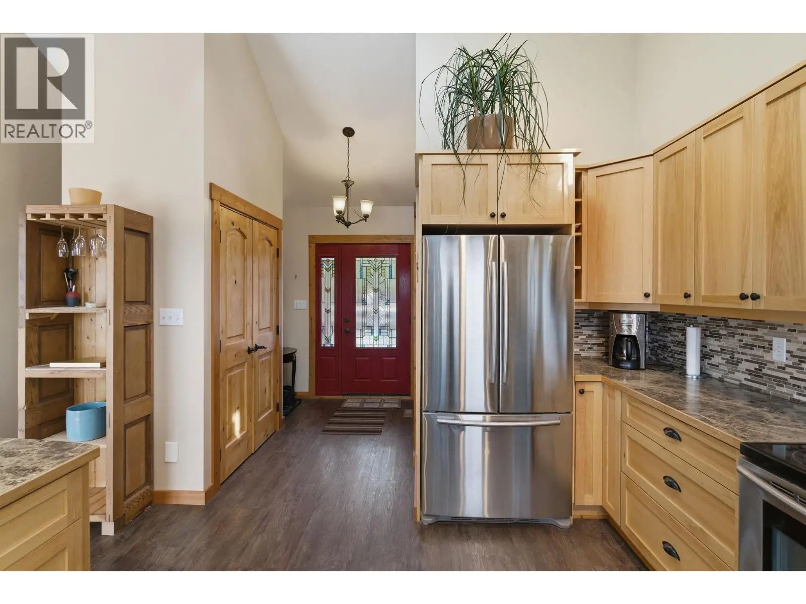601 Raven Hill Road. Osoyoos, British Columbia