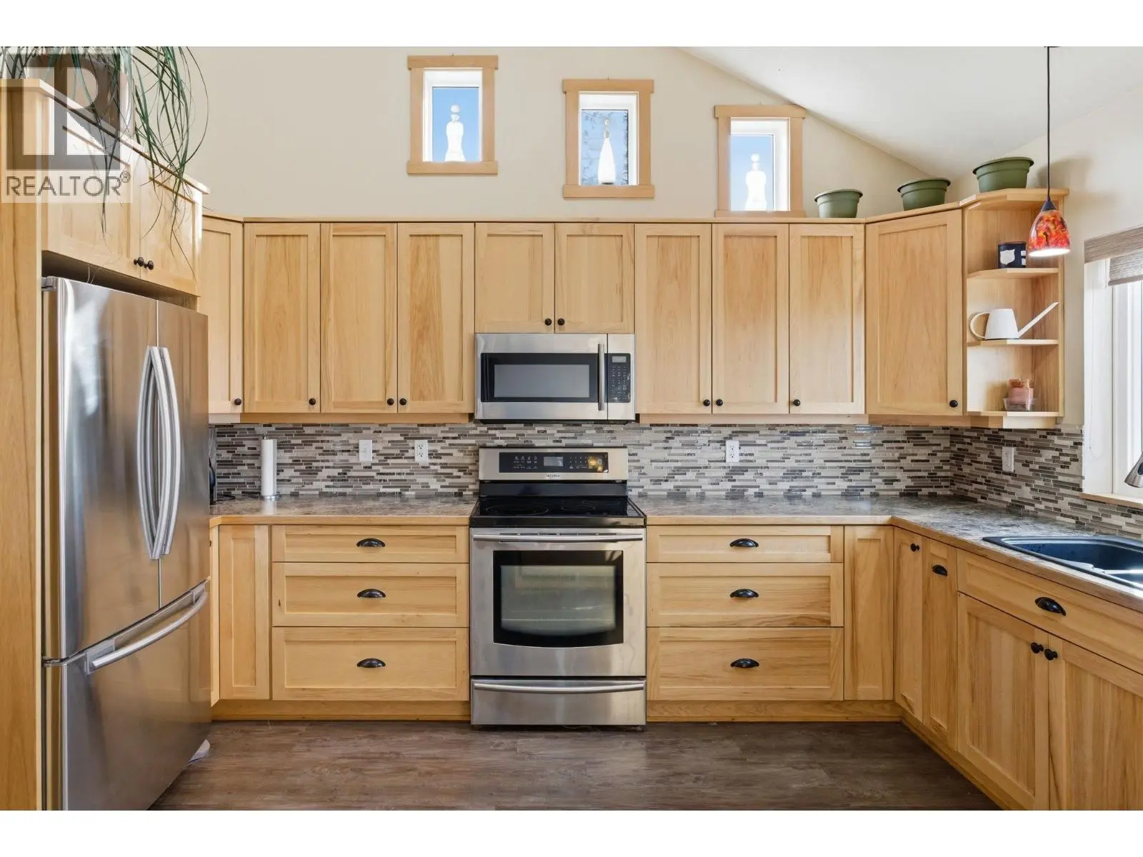 601 Raven Hill Road. Osoyoos, British Columbia