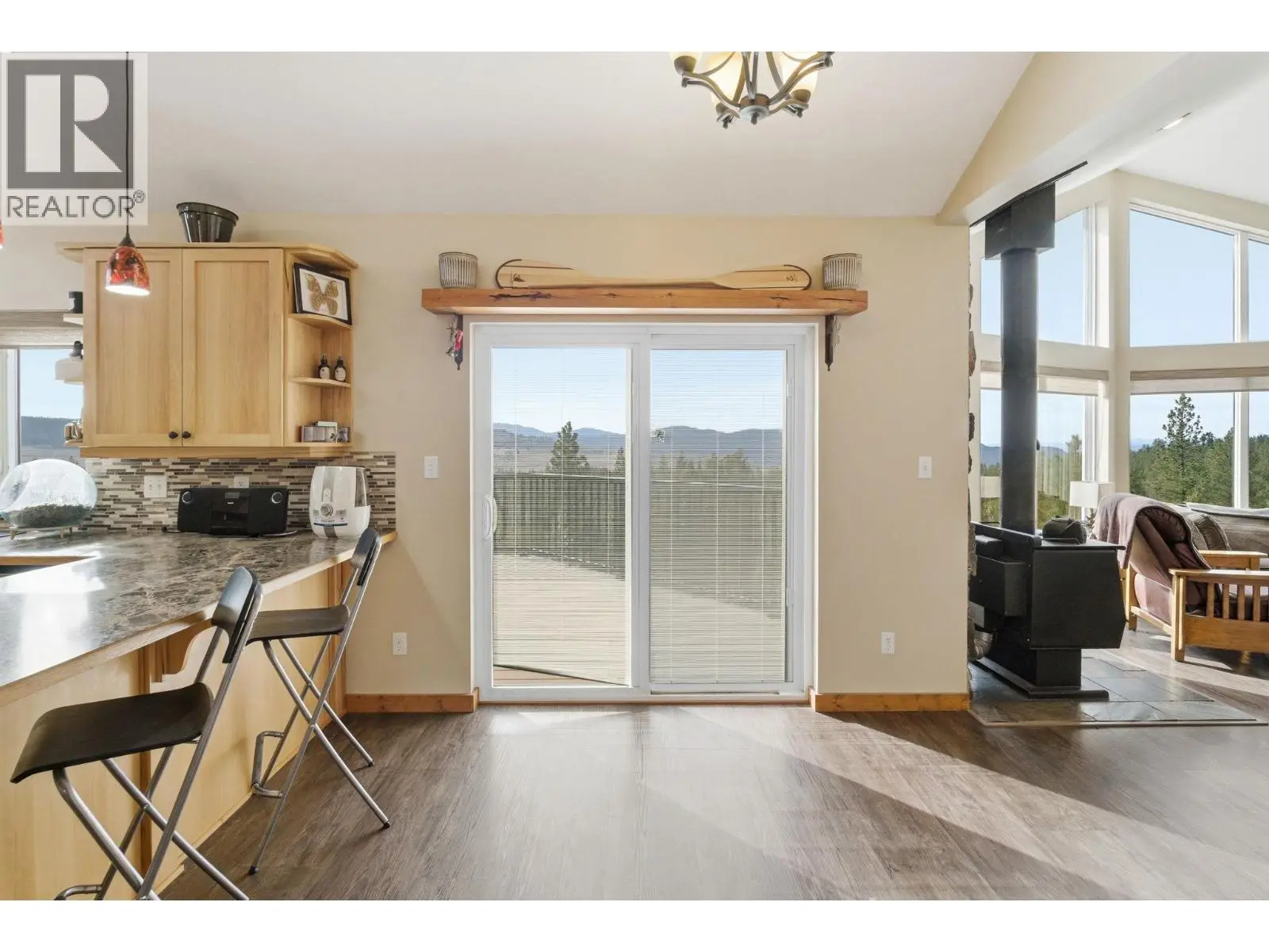 601 Raven Hill Road. Osoyoos, British Columbia