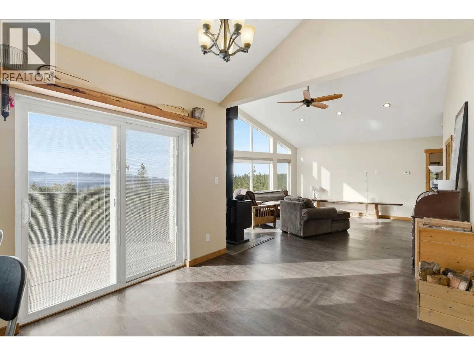 601 Raven Hill Road. Osoyoos, British Columbia