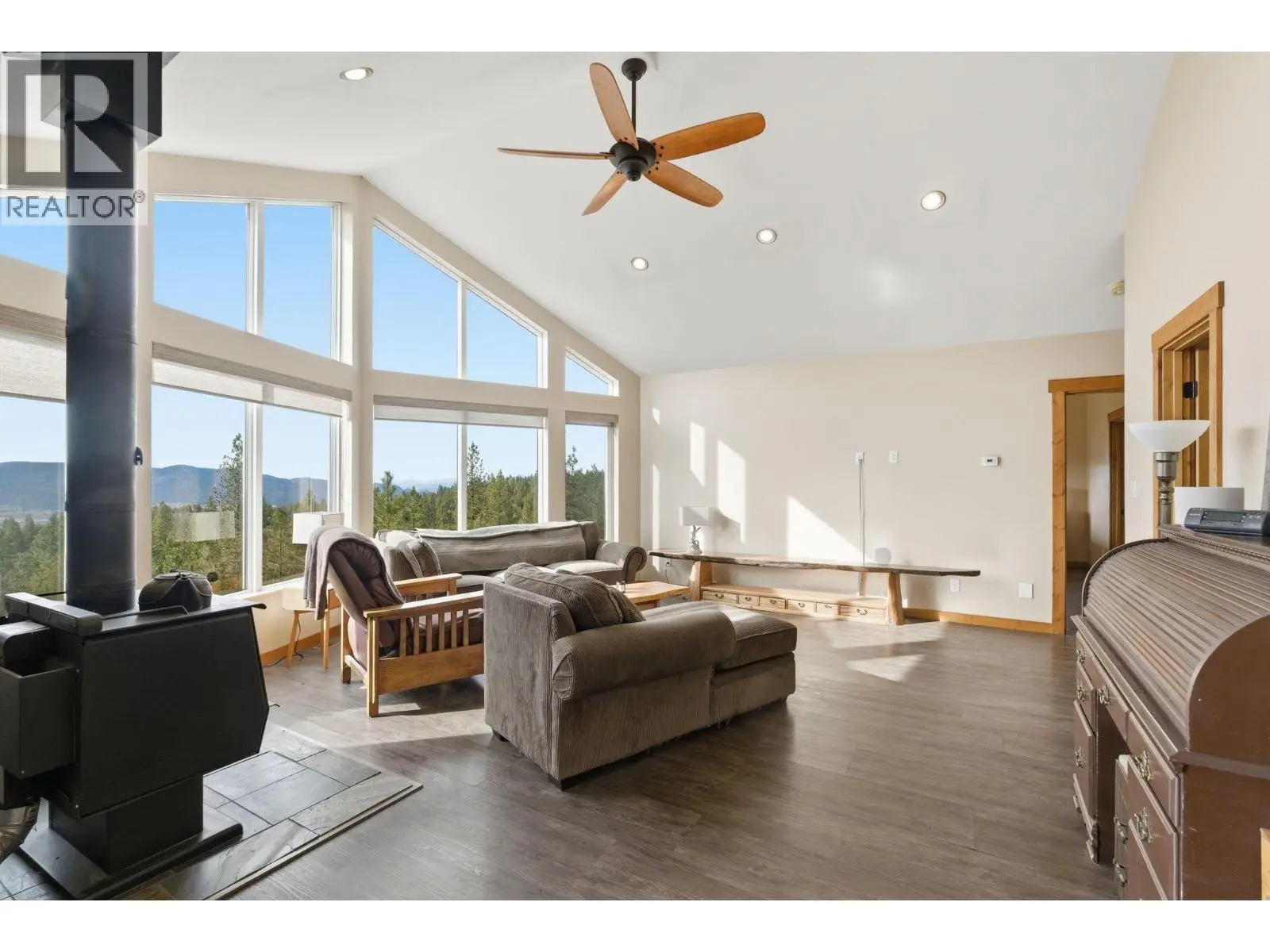 601 Raven Hill Road. Osoyoos, British Columbia