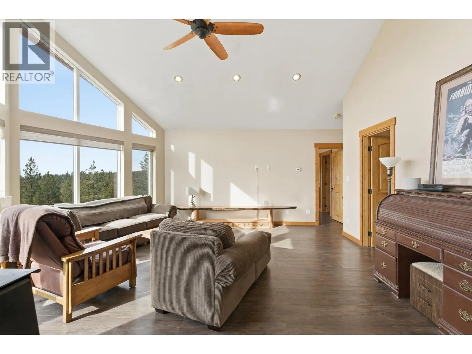 601 Raven Hill Road. Osoyoos, British Columbia