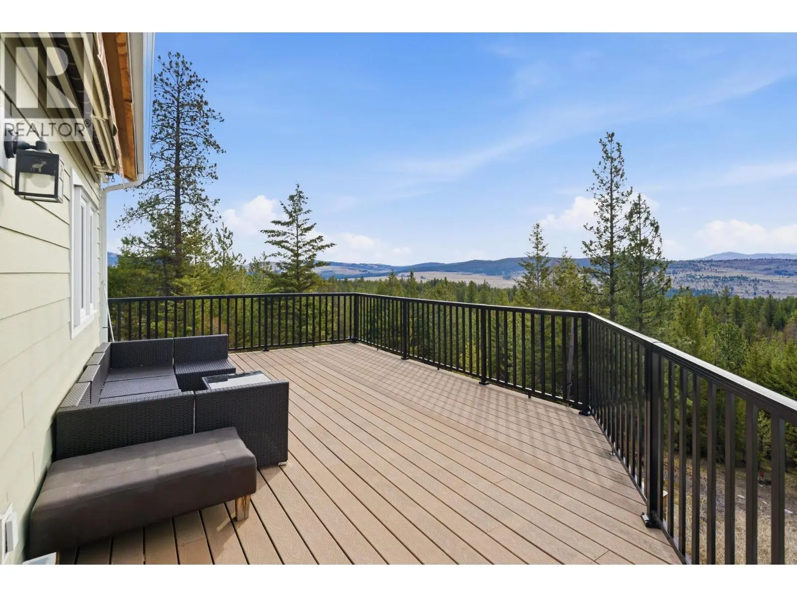 601 Raven Hill Road. Osoyoos, British Columbia