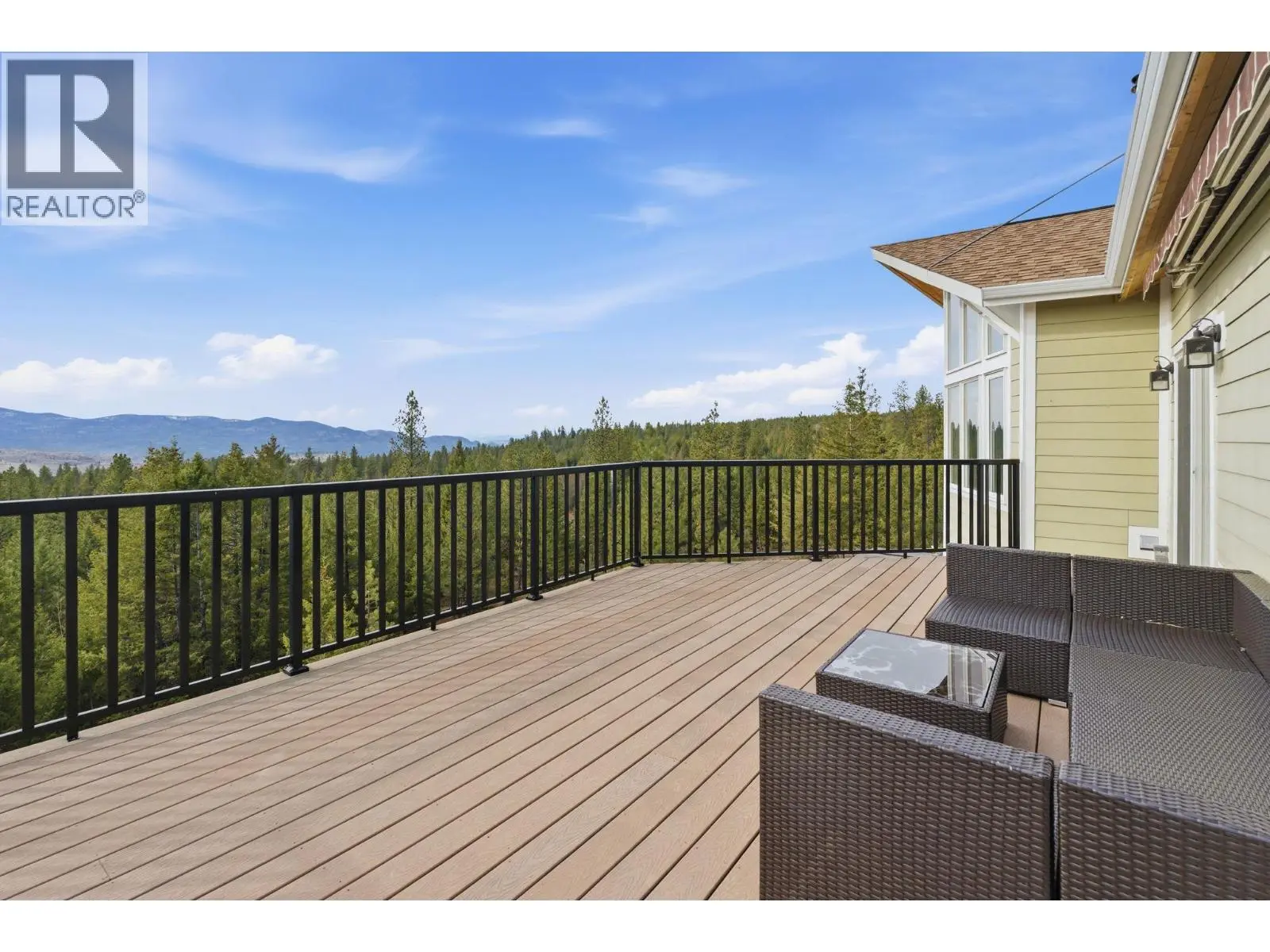 601 Raven Hill Road. Osoyoos, British Columbia