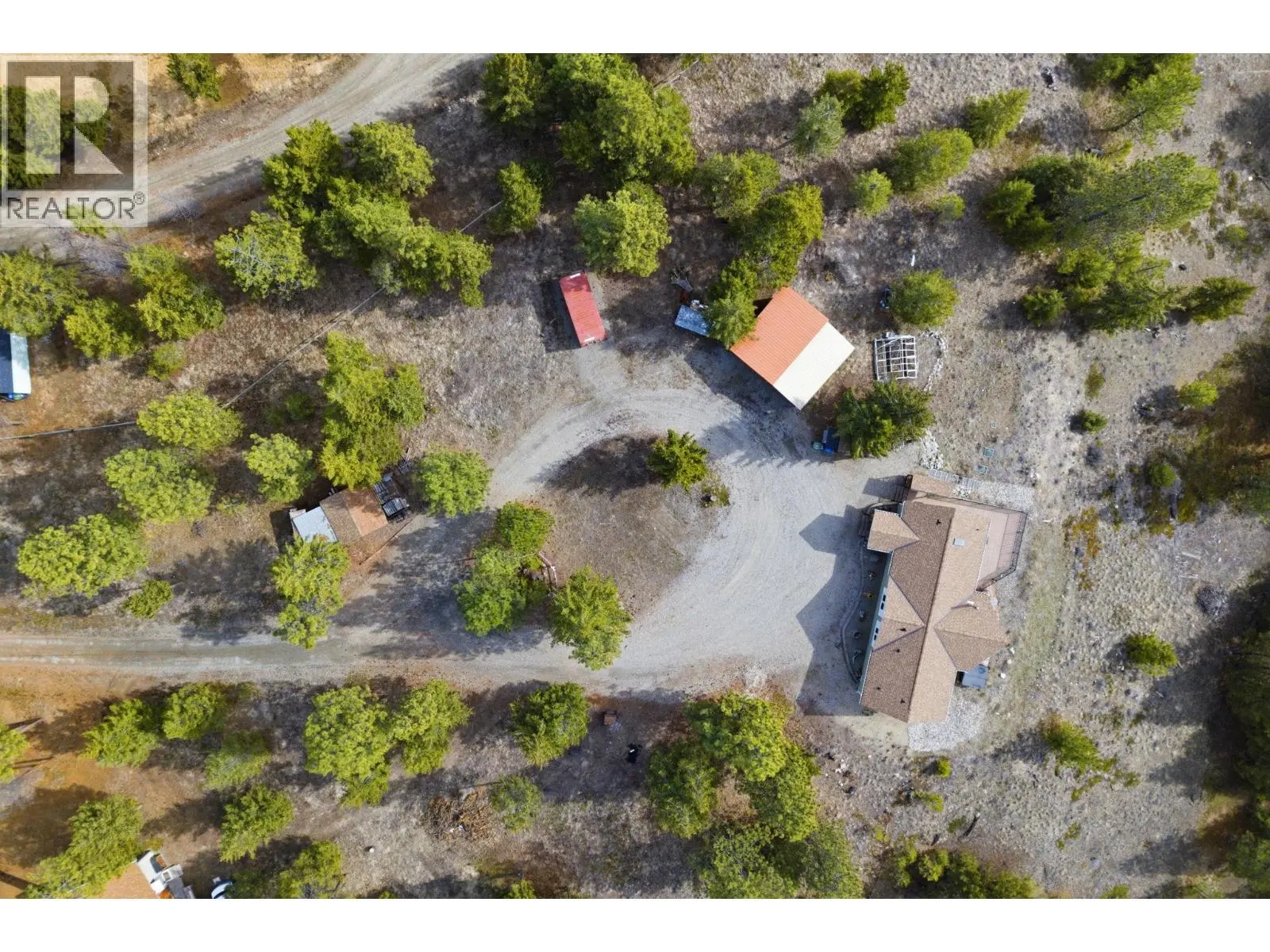 601 Raven Hill Road. Osoyoos, British Columbia