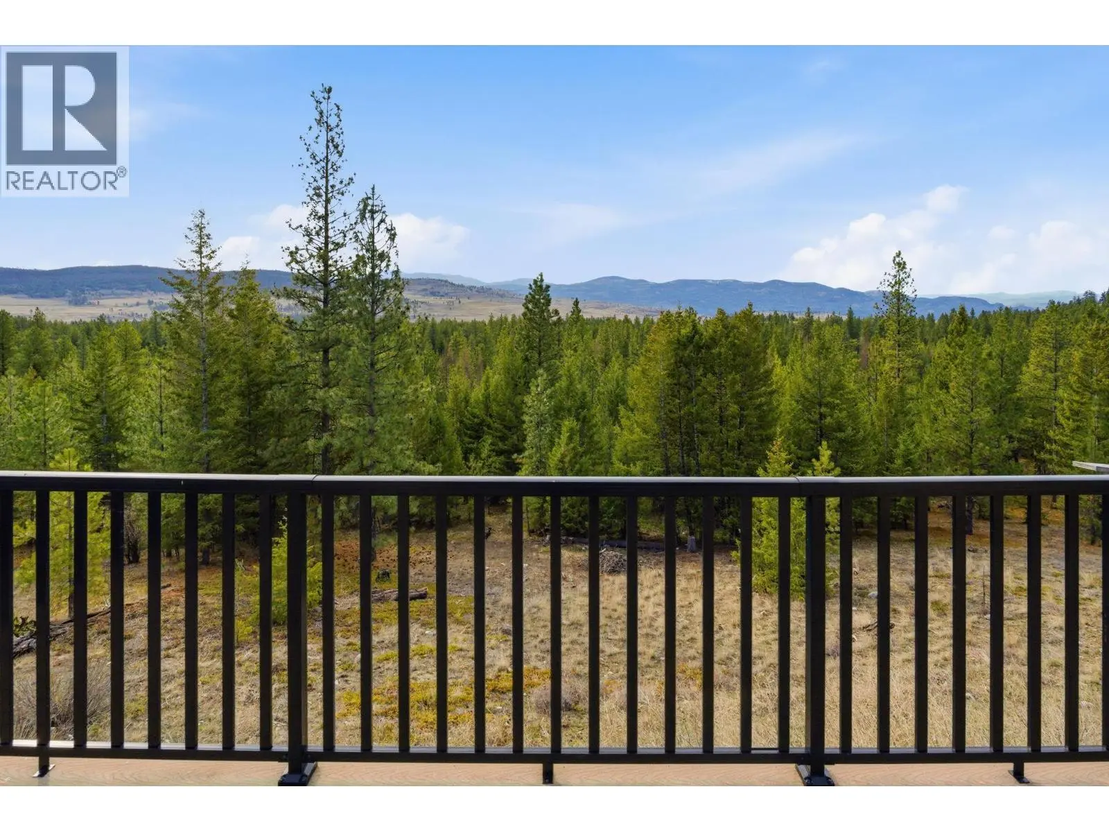 601 Raven Hill Road. Osoyoos, British Columbia