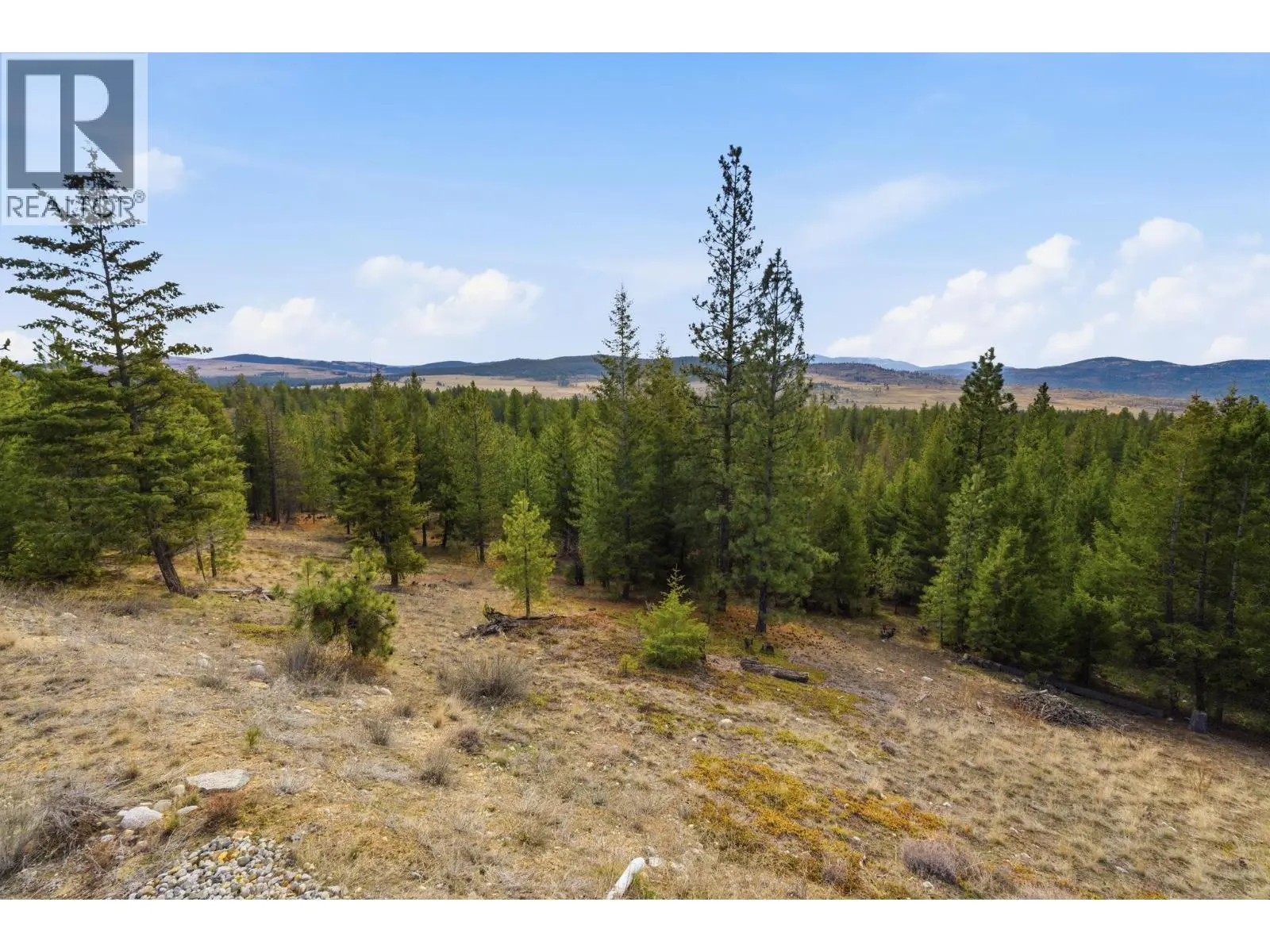 601 Raven Hill Road. Osoyoos, British Columbia