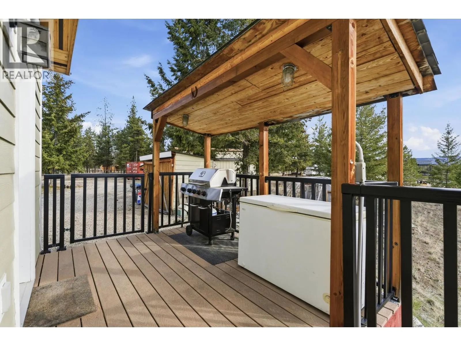 601 Raven Hill Road. Osoyoos, British Columbia
