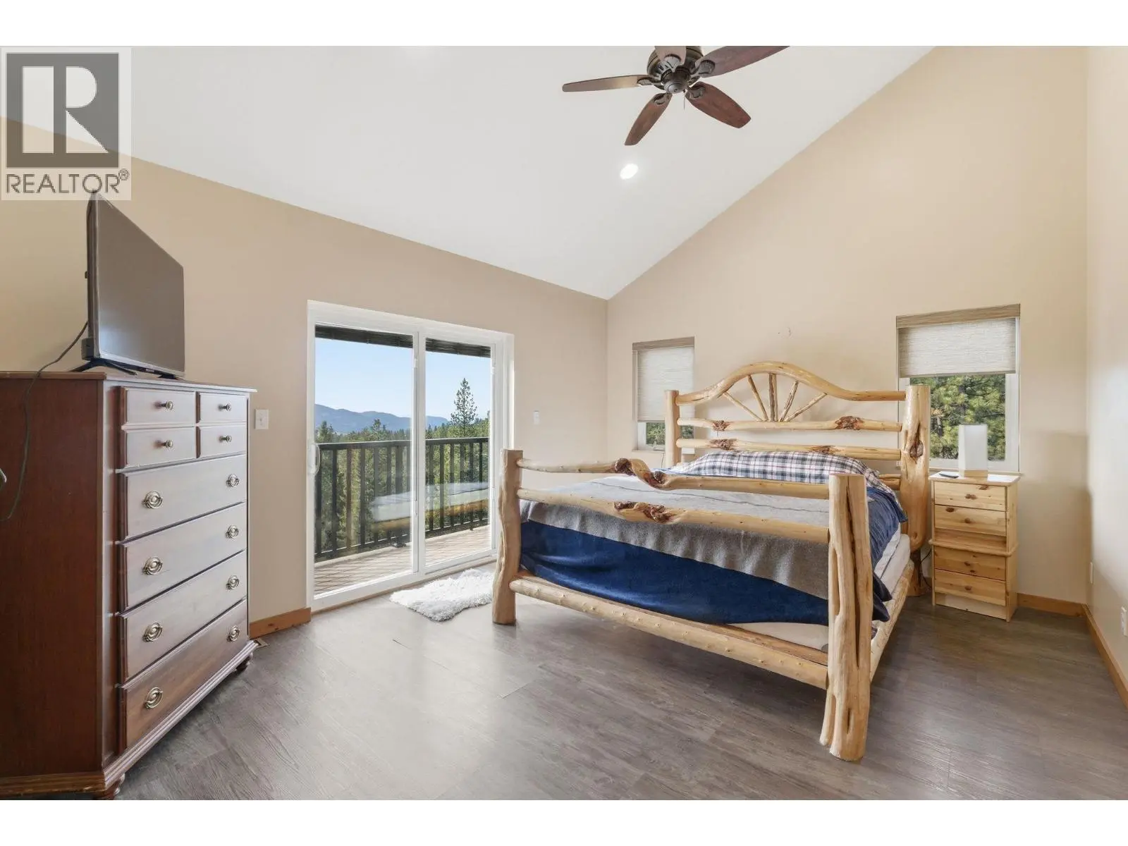 601 Raven Hill Road. Osoyoos, British Columbia