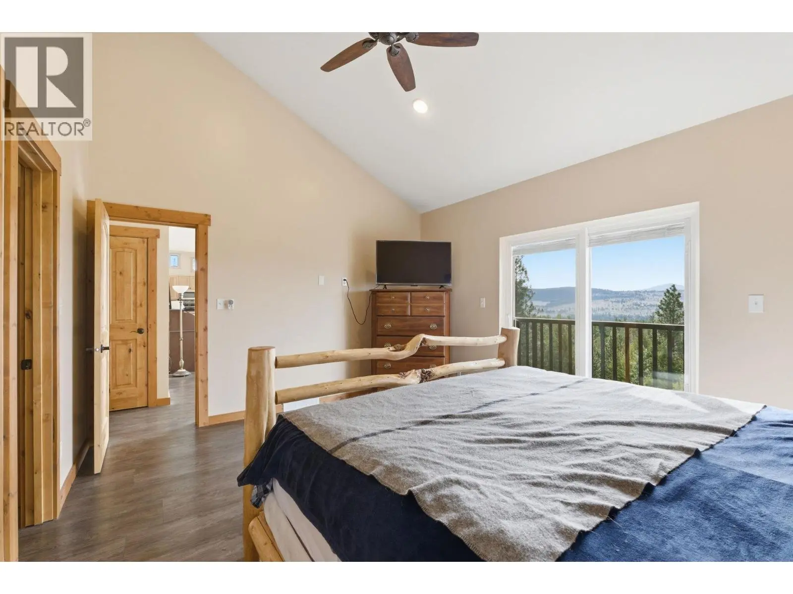 601 Raven Hill Road. Osoyoos, British Columbia