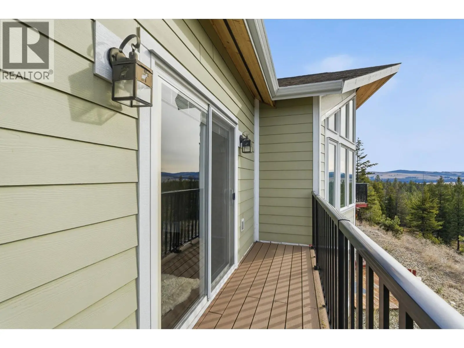 601 Raven Hill Road. Osoyoos, British Columbia