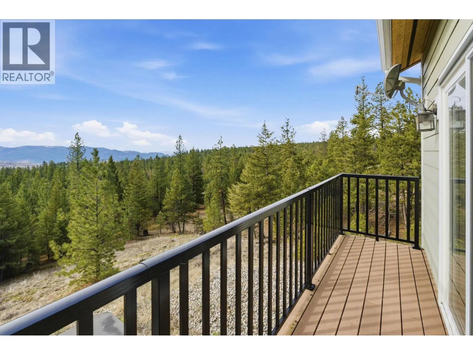 601 Raven Hill Road. Osoyoos, British Columbia