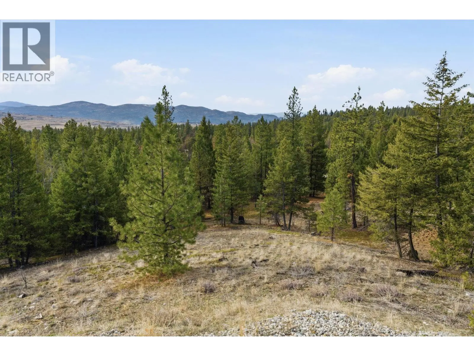 601 Raven Hill Road. Osoyoos, British Columbia