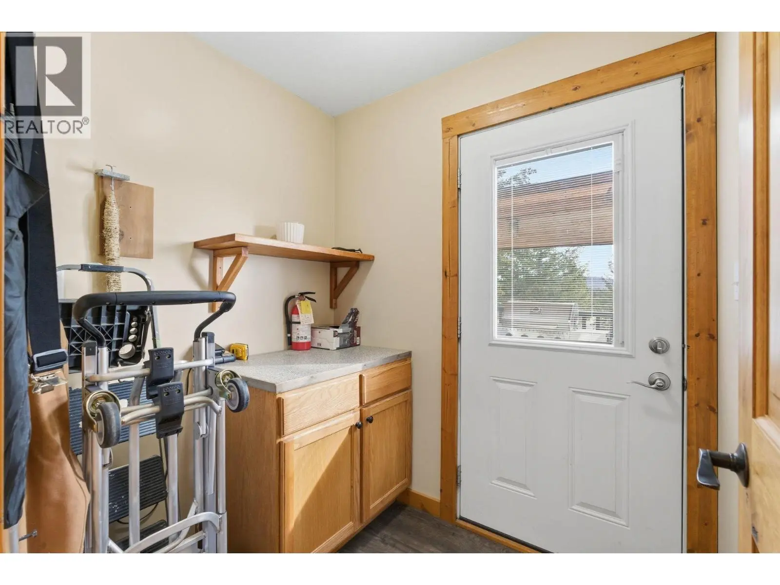 601 Raven Hill Road. Osoyoos, British Columbia