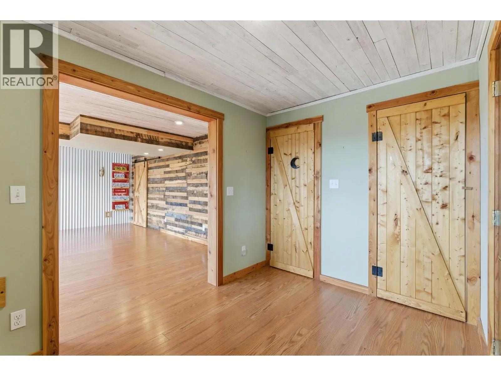 601 Raven Hill Road. Osoyoos, British Columbia