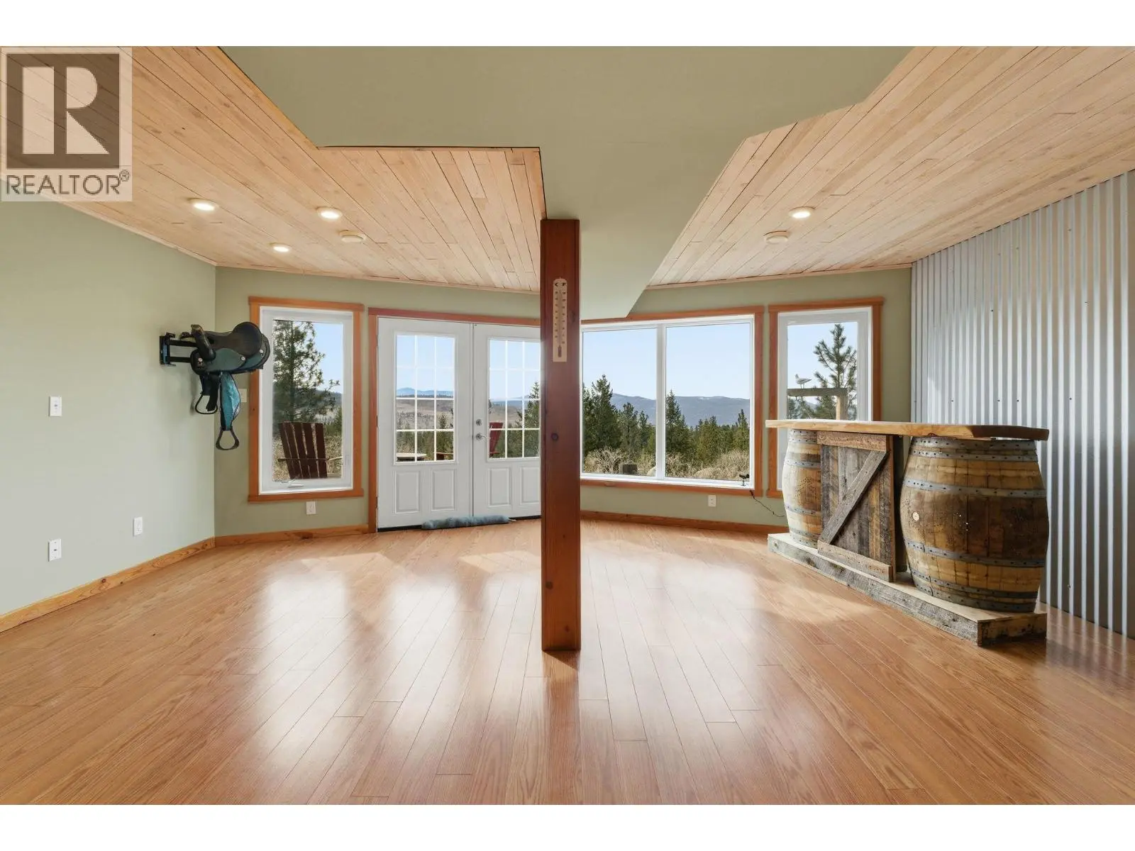 601 Raven Hill Road. Osoyoos, British Columbia