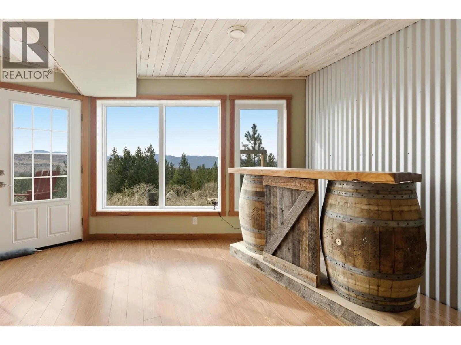 601 Raven Hill Road. Osoyoos, British Columbia