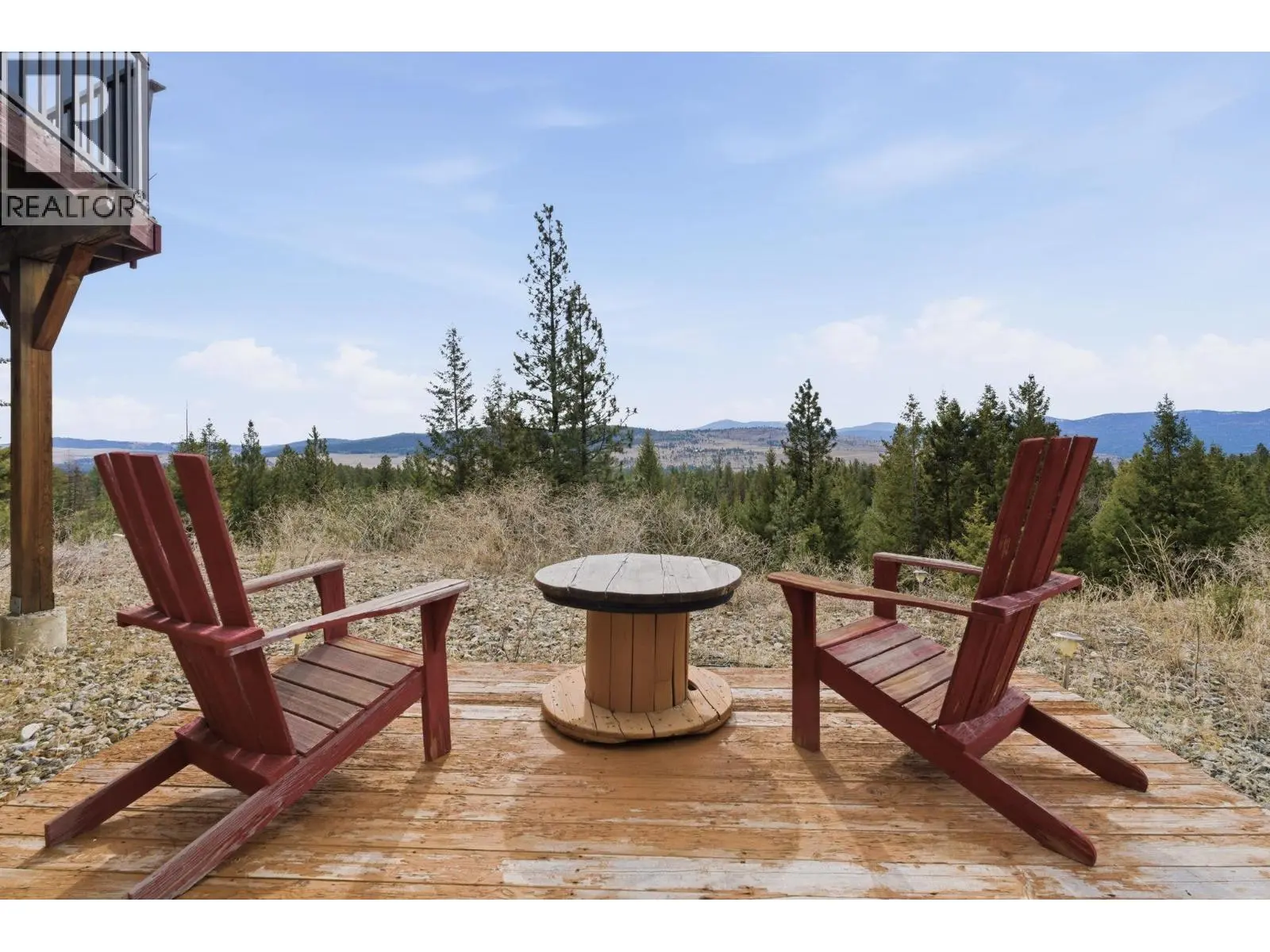 601 Raven Hill Road. Osoyoos, British Columbia