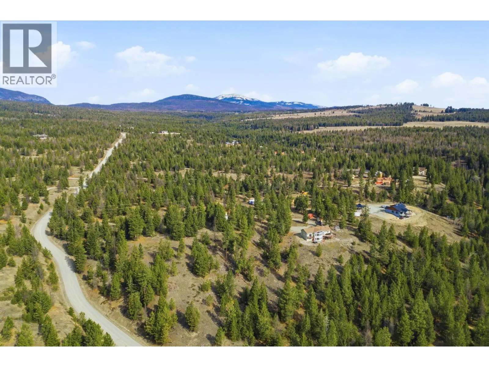 601 Raven Hill Road. Osoyoos, British Columbia