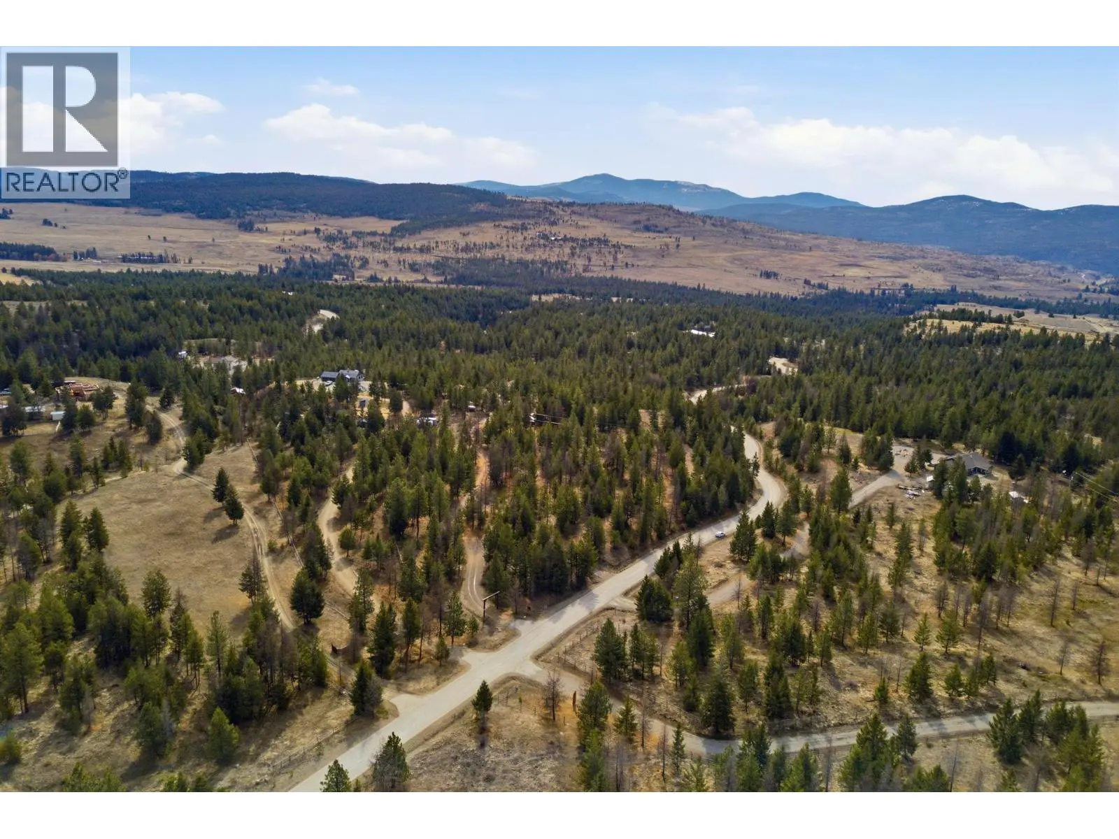 601 Raven Hill Road. Osoyoos, British Columbia