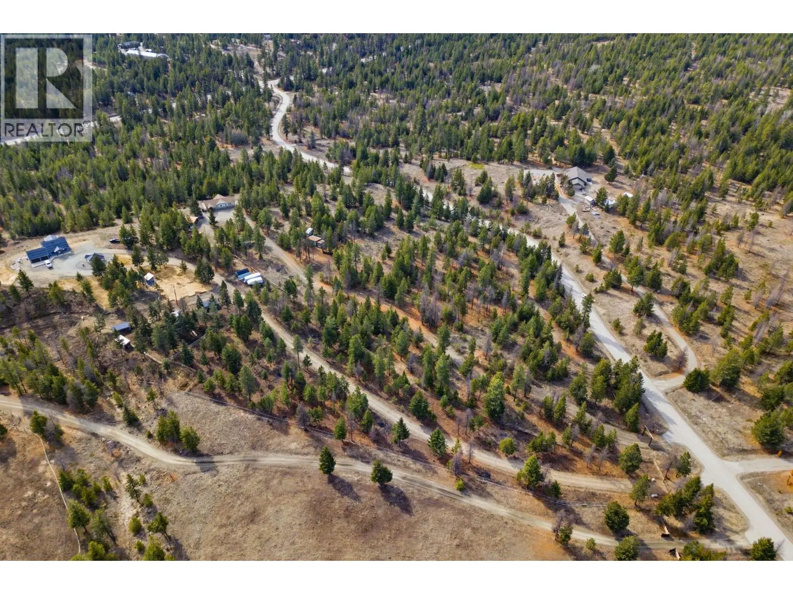 601 Raven Hill Road. Osoyoos, British Columbia