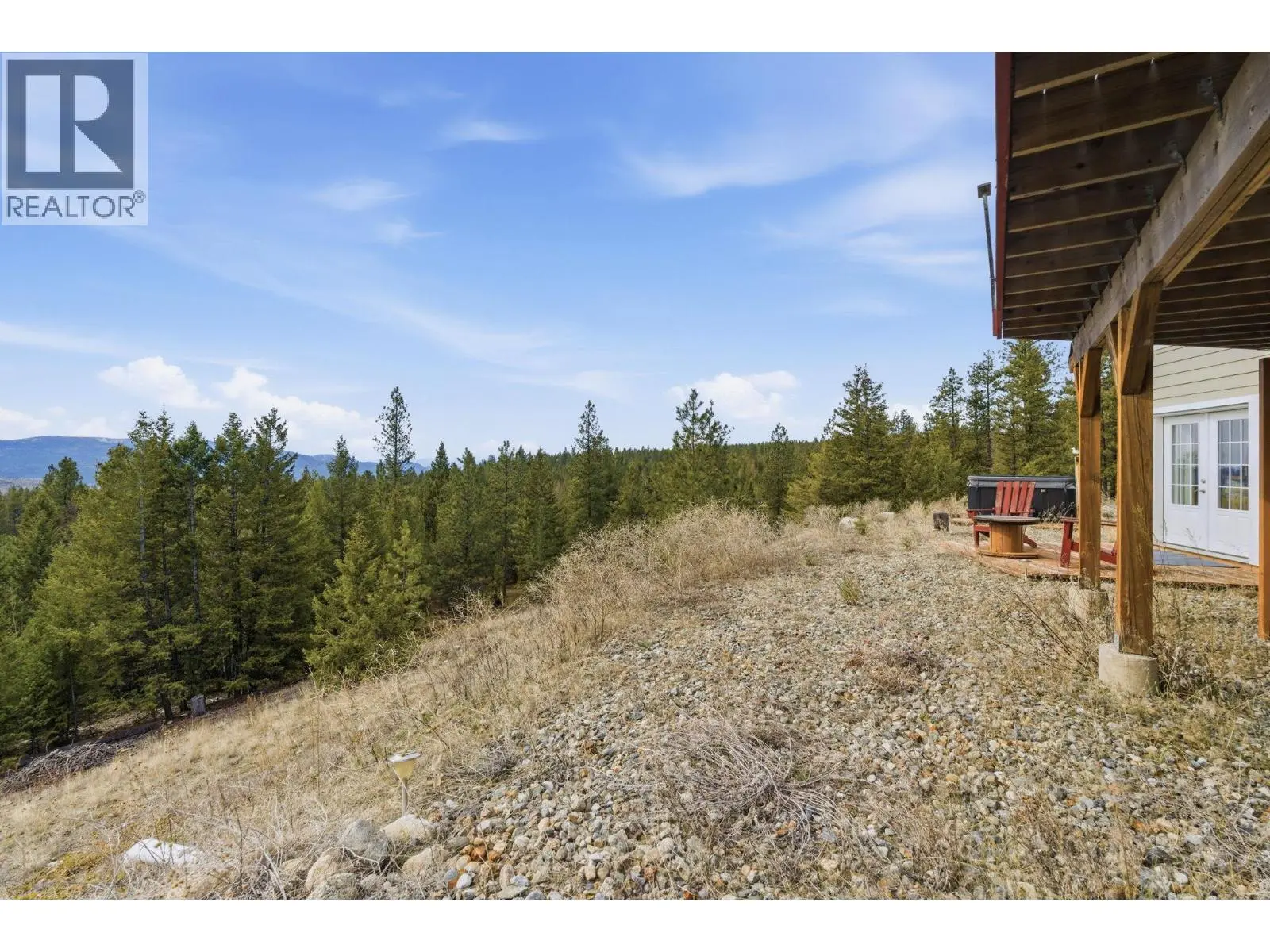 601 Raven Hill Road. Osoyoos, British Columbia