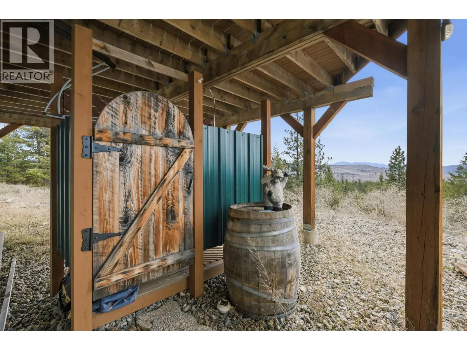 601 Raven Hill Road. Osoyoos, British Columbia
