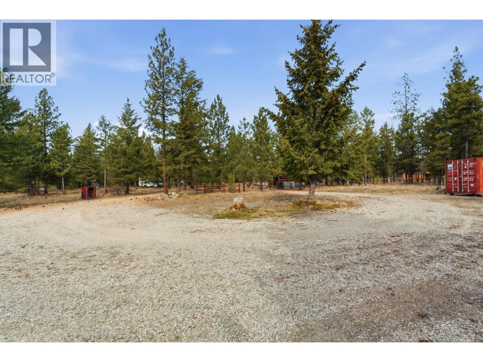 601 Raven Hill Road. Osoyoos, British Columbia