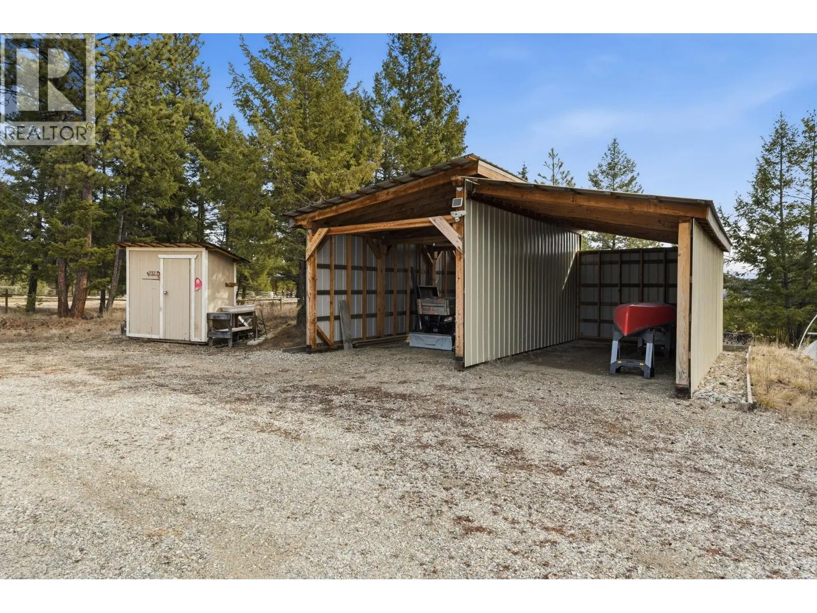 601 Raven Hill Road. Osoyoos, British Columbia