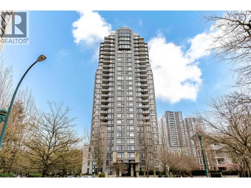 401 5380 Oben Street, Vancouver