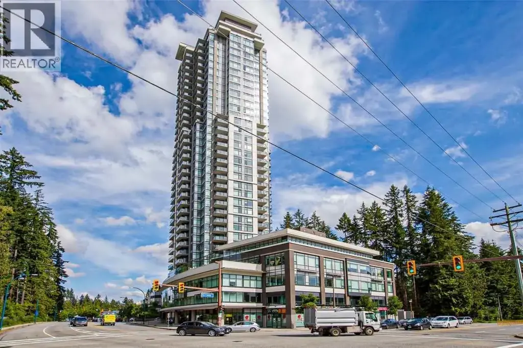 605 3080 Lincoln Avenue, Coquitlam
