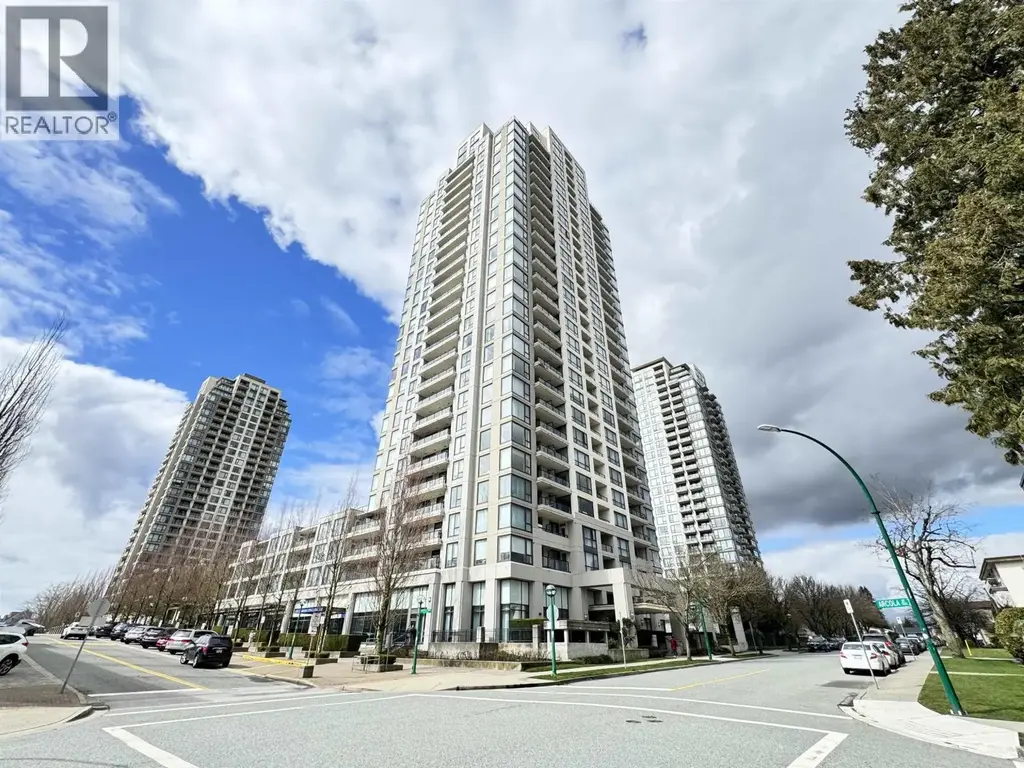 1606 7063 Hall Avenue, Burnaby
