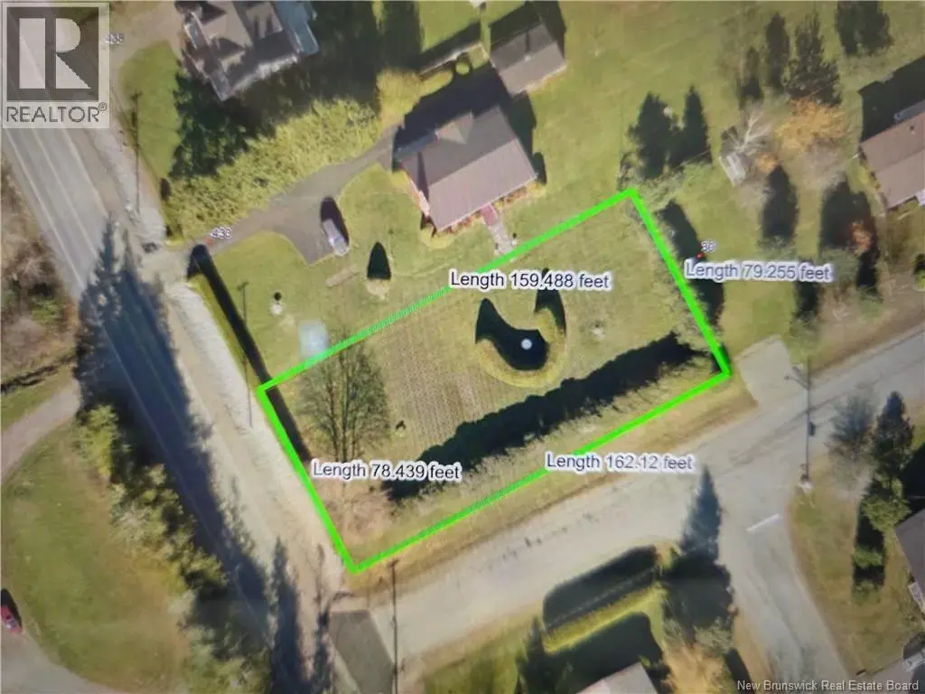 Lot Oak Court, Saint Andrews