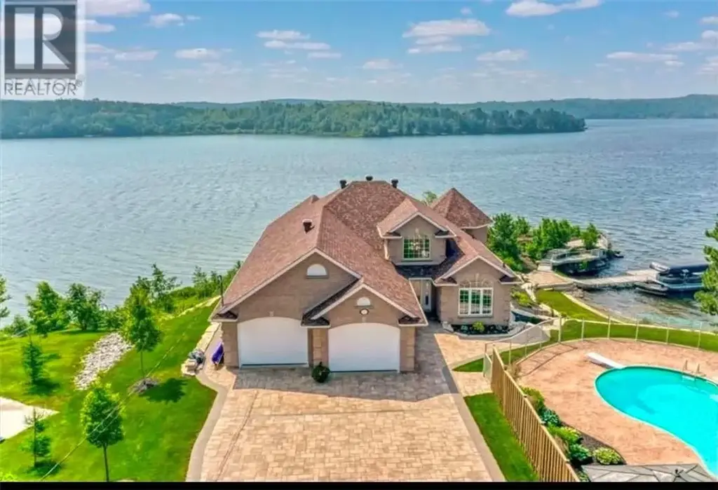 2507 Navanod Road, Sudbury