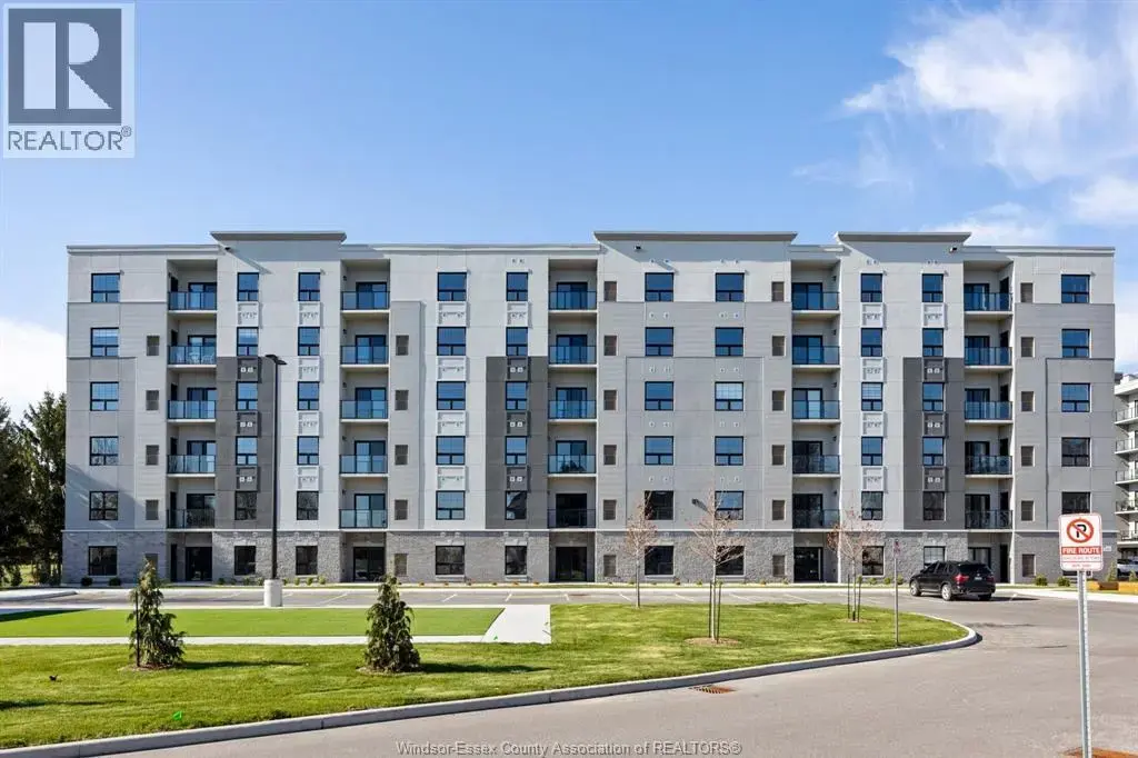 190 Main Street East Unit# 108, Kingsville