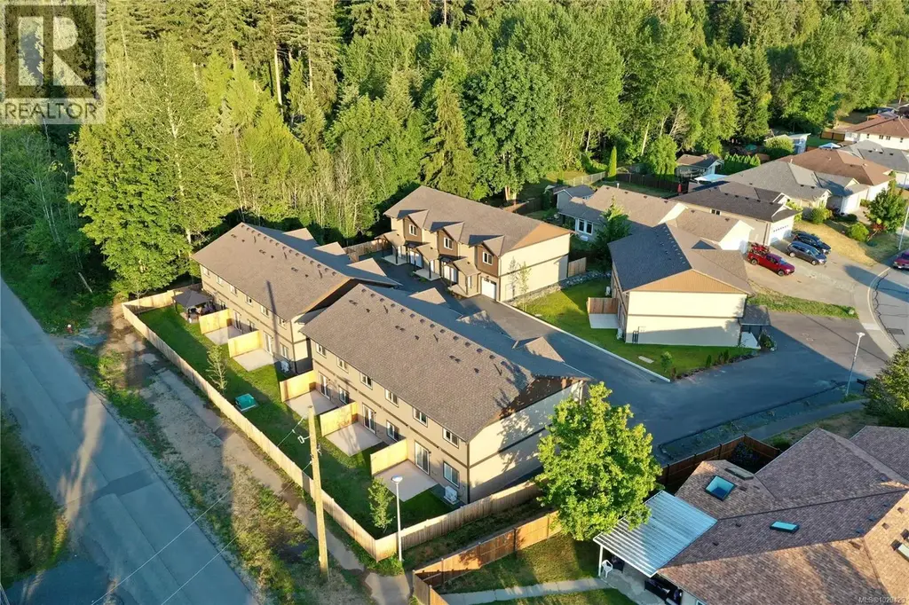 108 5535 Woodland Cres E, Port Alberni