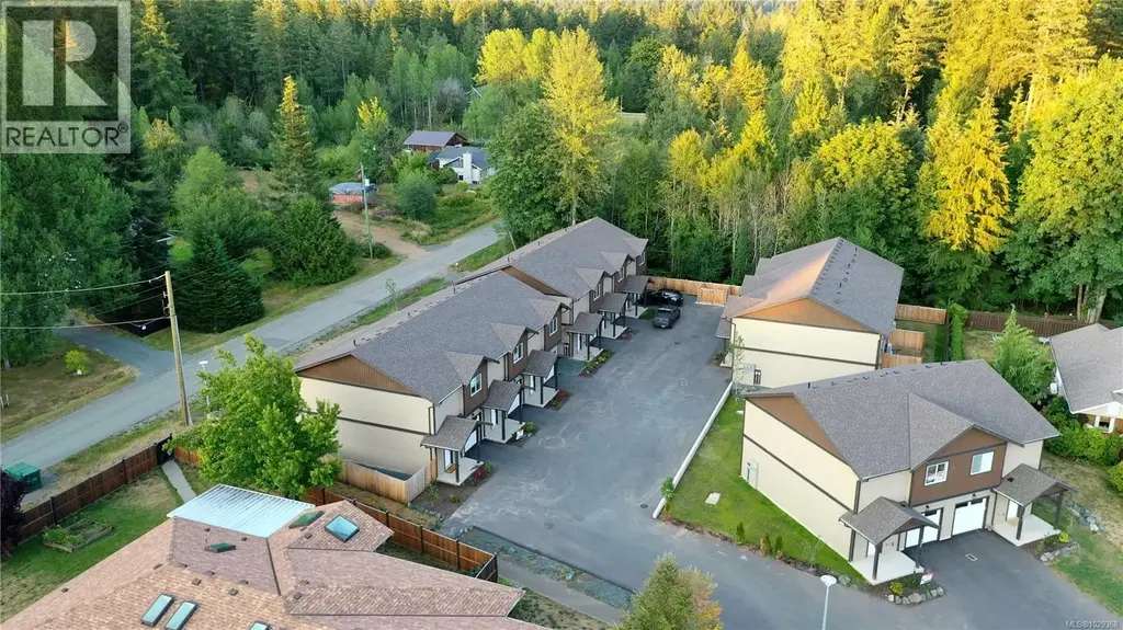 104 5535 Woodland Cres E, Port Alberni