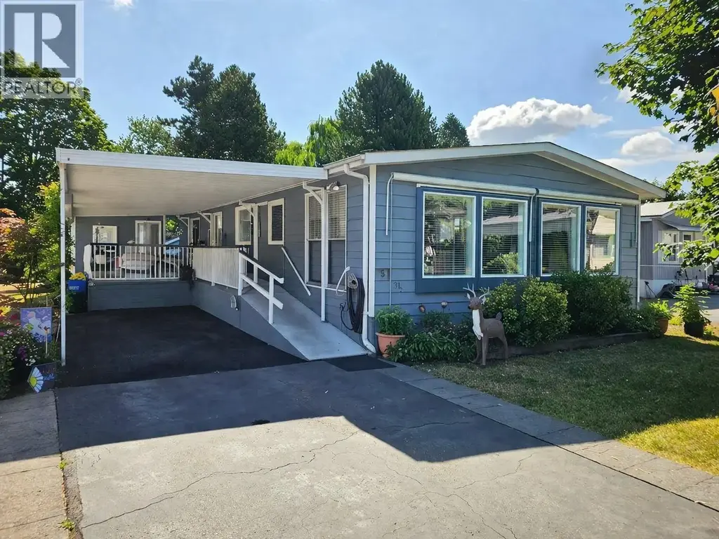 31 145 King Edward Street, Coquitlam