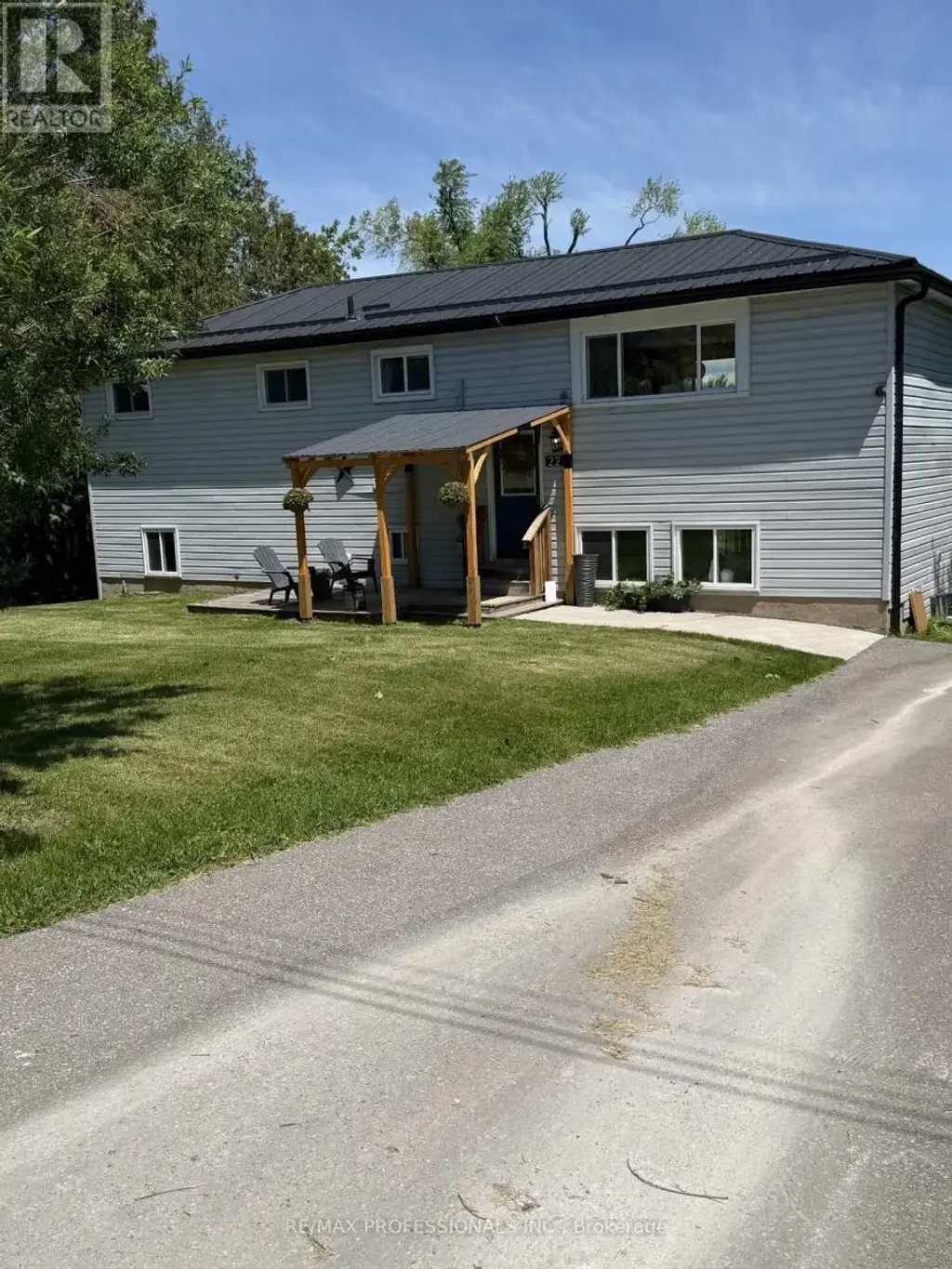 22 Lawrence Street N, Kawartha Lakes (Omemee)