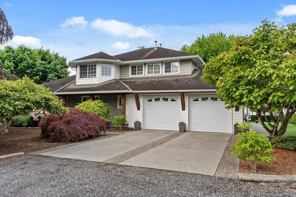 1501 Johnson Road, Agassiz, Agassiz